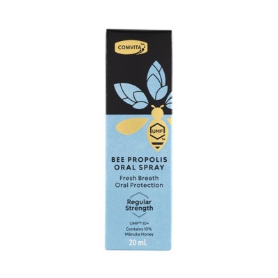 Comvita Propolis Oral Spray 20ml